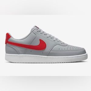 Nike Court Vision Low Next Nature Sneakers
